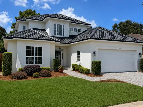 4327 Sunset Beach Cir, Niceville, FL 32578