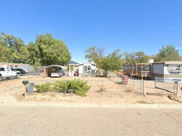1616 W Hansen Ave, Belen, NM 87002