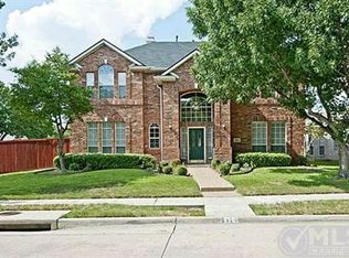 5811 Willow Wood Ln, Dallas, TX 75252