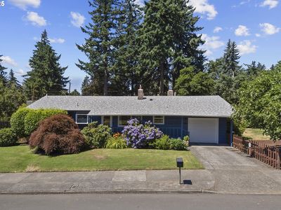 1545 SE 129th Ave, Portland, OR, 97233