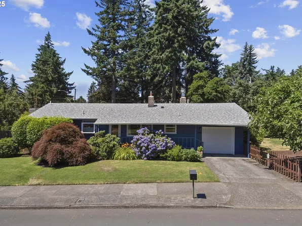 1545 SE 129th Ave, Portland, OR 97233