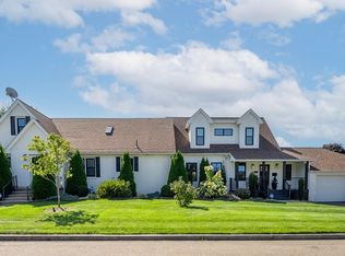 100 Van Horn St, Chicopee, MA 01013