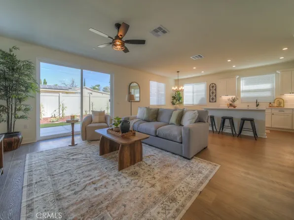 34524 Carnation Ct, Yucaipa, CA 92399