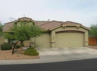 2564 W Shackleton Dr, Phoenix, AZ 85086