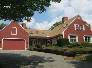 55 South Rd, Ashby, MA 01431