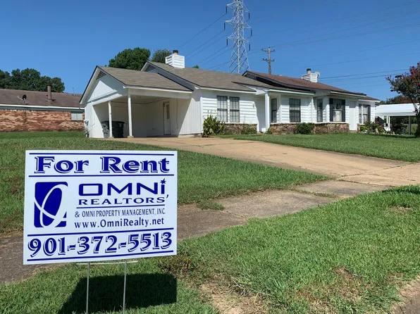 2257 Goldbrier Ln, Memphis, TN 38134
