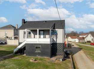 26 Wilmac St S, Uniontown, PA 15401