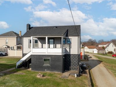 26 Wilmac St S, Uniontown, PA, 15401