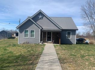 505 Estep Ridge Rd, Jolo, WV 24850