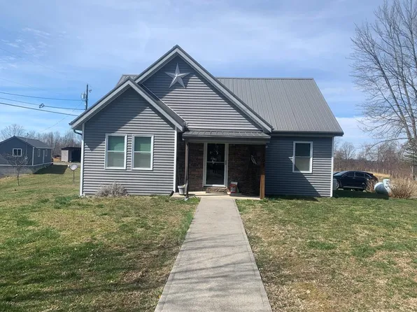 505 Estep Ridge Rd, Jolo, WV 24850