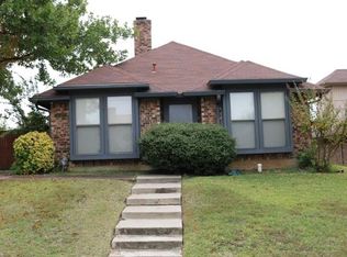 1510 Ranchview Ln, Carrollton, TX 75007