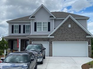 263 Walnut Grove Ct LOT 823, Myrtle Beach, SC 29579