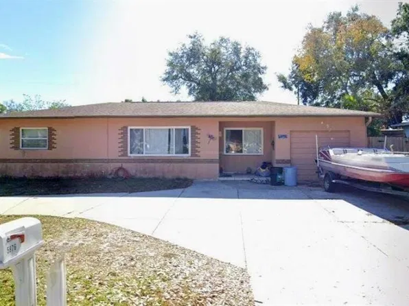 5876 46TH AVENUE N, KENNETH CITY, FL 33709