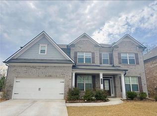 3068 Ivy Crossing Dr, Buford, GA 30519