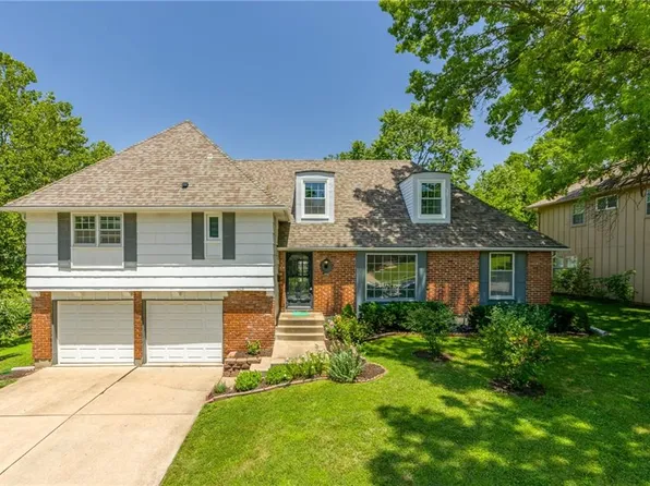 3408 E 105th Ter, Kansas City, MO 64137