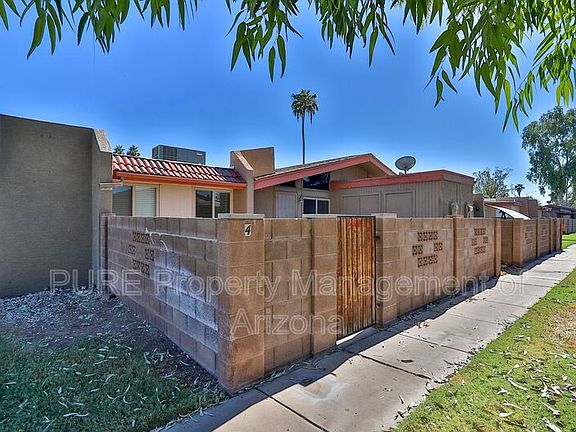 2nd image of 624 N Santa Barbara APT 4