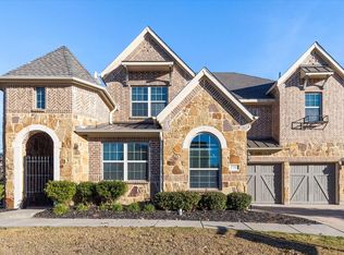3701 Birmington, The Colony, TX 75056