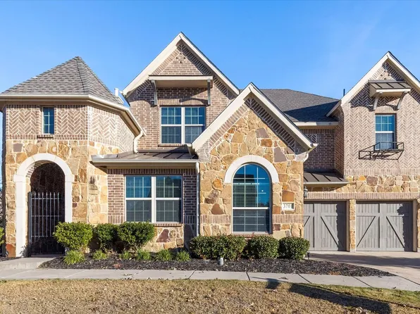 3701 Birmington, The Colony, TX 75056