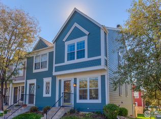 956 Milo Cir UNIT B, Lafayette, CO 80026