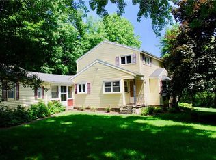 719 Thayer Rd #1, Fairport, NY 14450