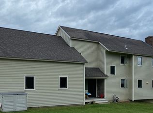 42 Krug Rd, Underhill, VT 05489