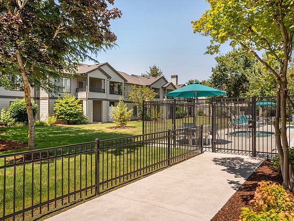 Beautifully Landscaped Grounds