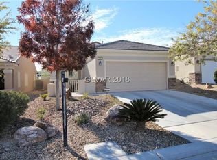 2721 Cornish Hen Ave, North Las Vegas, NV 89084