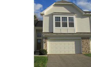 4054 Gardiner Run, Akron, OH 44321