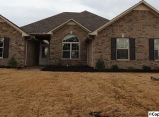 13255 Callaway Dr, Madison, AL 35756