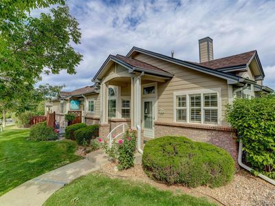 18324 E Bethany Place, Aurora, CO, 80013