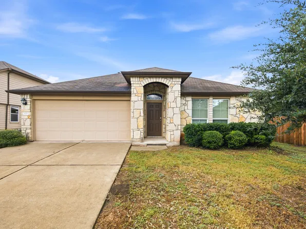459 Langely, Kyle, TX 78640