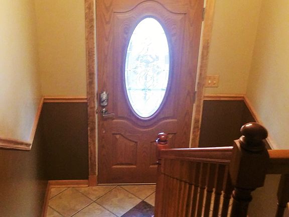 Exquisite Entry!