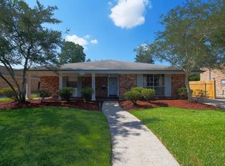 5440 Lacour Monique St, New Orleans, LA 70131