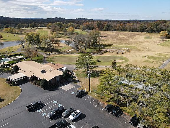 Riverbend Country Club