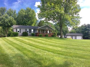 7139 Race Rd NW, Strasburg, OH 44680