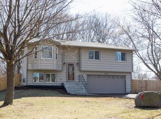 1102 Ludwig Ave N, Champlin, MN 55316