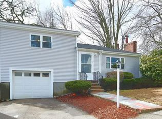 7 Lafayette St, Milton, MA 02186
