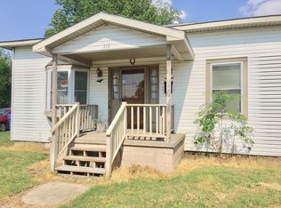 312 S Decatur St, Malden, MO 63863