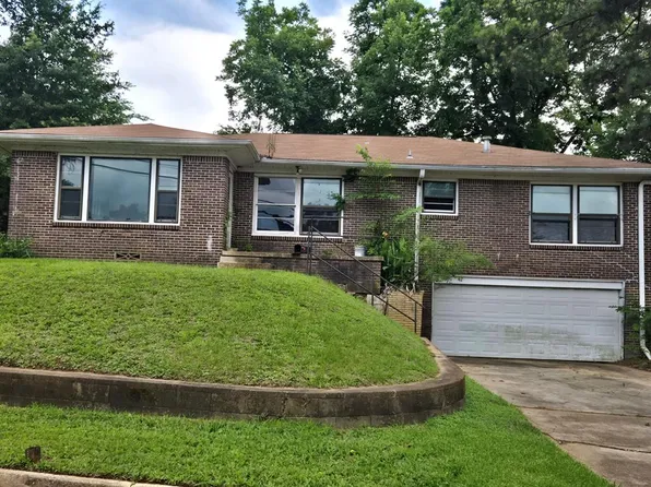 404 Gay Ave, Palestine, TX 75801