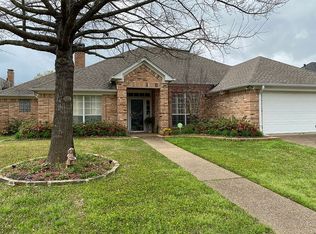 604 Shiloh Ridge St, Tyler, TX 75703