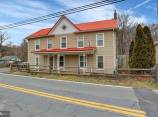 224 Knoxville Rd, Knoxville, MD