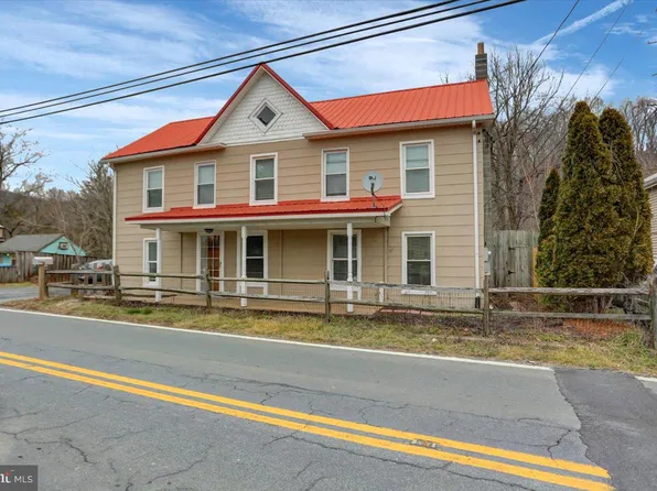 224 Knoxville Rd, Knoxville, MD 21758