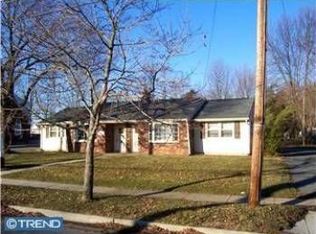 1106 Pembrown Rd, Pemberton, NJ 08068