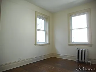 Rented by City Connections Realty