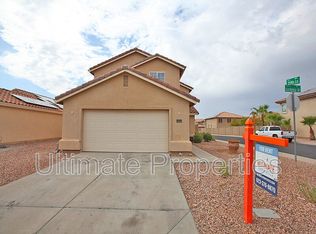 21983 W Gardenia Dr, Buckeye, AZ 85326