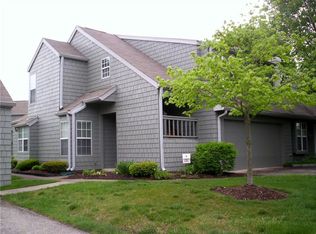7174 Harbour Isle, Indianapolis, IN