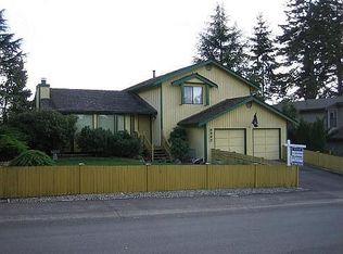 2603 S 367th Pl, Federal Way, WA 98003