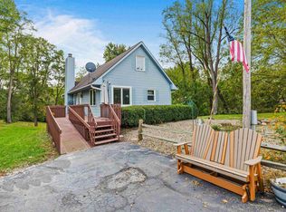 6617 W Shoaff Rd, Fort Wayne, IN 46818