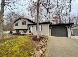 3833 Liberty Hill Rd, Chillicothe, OH 45601
