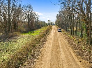 16469 E 467th Rd, Jay, OK 74346